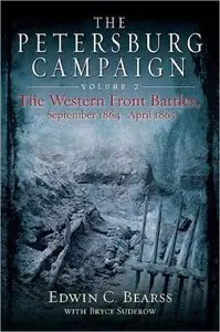 The Western Front Battles, September 1864-April 1865