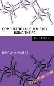 Computational Chemistry Using the PC [Repost]