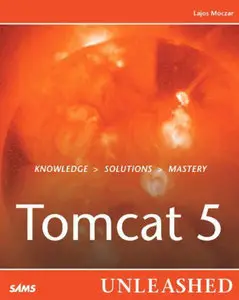Tomcat 5 Unleashed (Repost)