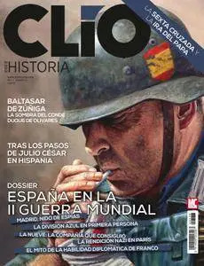 Clio - junio 2016