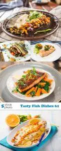 Photos - Tasty Fish Dishes 61