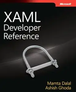 XAML Developer Reference [Repost]