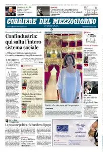 Corriere del Mezzogiorno Campania - 2 Settembre 2022