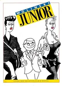 Wolinski - Junior