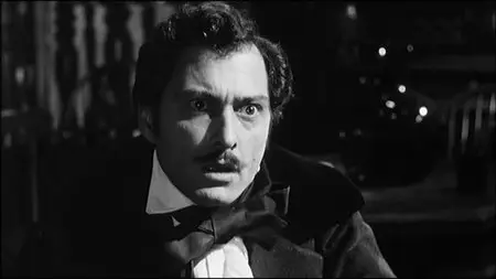 Castle of Blood / Danza macabra (1964) [Re-UP]