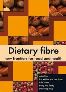 Dietary Fibre: New Frontiers for Food and Health (Repost)