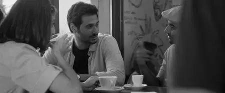 Master of None S02E01