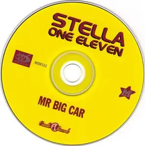 Stella One Eleven - Mr Big Car (1999)