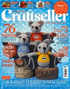 Craftseller – September 2015