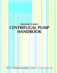 Termomeccanica Centrifugal Pump Handbook