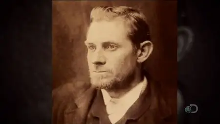 Discovery Channel - Jack The Ripper: Prime Suspect (2011)