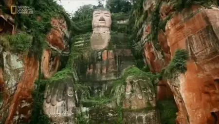 National Geographic - China from Above (2015)