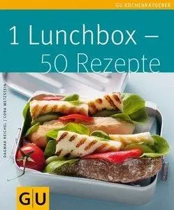 1 Lunchbox - 50 Rezepte (Repost)