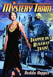The Mystery Train (1931)