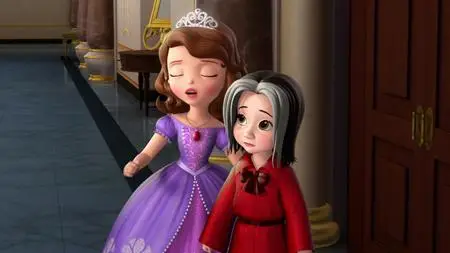 Sofia the First S04E11
