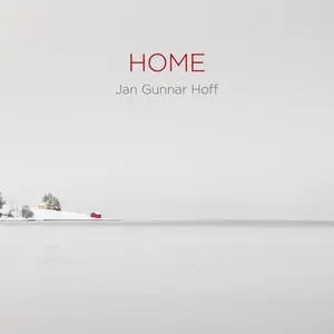 Jan Gunnar Hoff - HOME (2022) [Official Digital Download 24/176]
