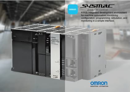 Omron Sysmac Studio 1.48