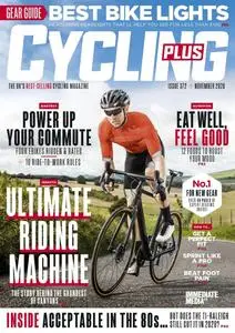 Cycling Plus – September 2020