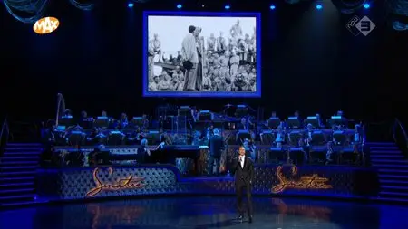 VA - Sinatra 100 – An All-Star GRAMMY® Concert (2015) [HDTV 1080i]