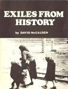 Exiles from history: A psychohistorical study of Jewish self-hate