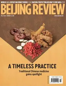 Beijing Review - January 16, 2020