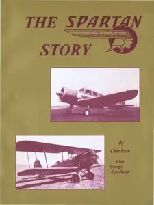 The Spartan Story
