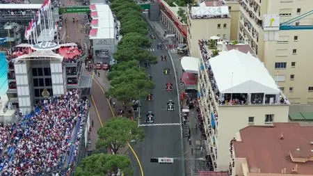Formula 1: Drive to Survive S02E05