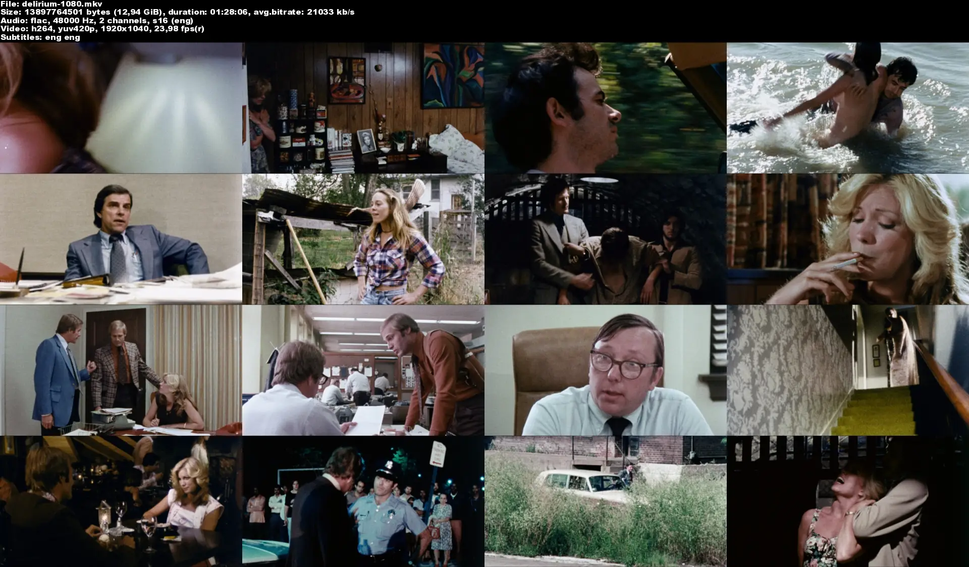 Delirium (1979) / AvaxHome