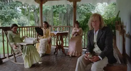 Cobra Verde (1987)
