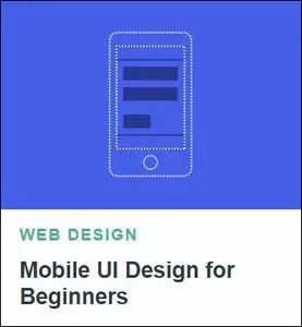TutsPlus - Mobile UI Design for Beginners