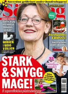 Aftonbladet Söndag – 02 juli 2017