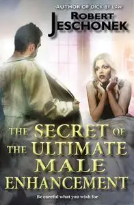 «The Secret of the Ultimate Male Enhancement» by Robert Jeschonek