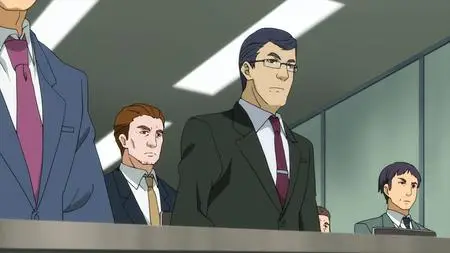 Active Raid Kidou Kyoushuushitsu Dai Hachi Gakari S1 BD BOX TV  SP Active Raid S1 10  (BD 1920x1080 x 264 Flac mkv" yEnc