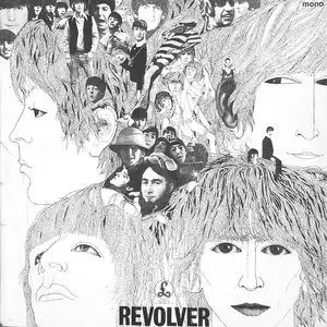 Abracadabra! The Complete Story of the Beatles' Revolver