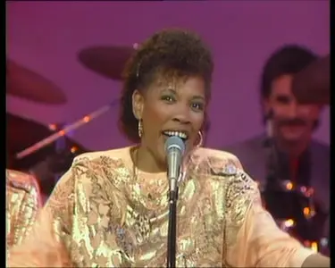 Legends In Concert: Drive-In Soul Classics (2007)