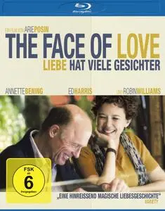 The Face of Love (2013)