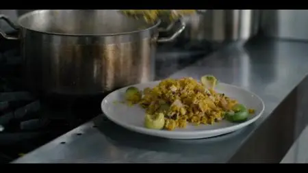 Street Food: Latin America S01E05