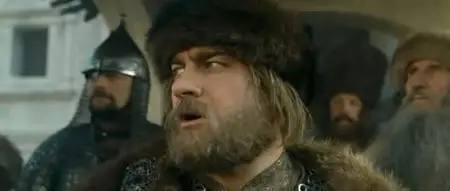 1612: Khroniki smutnogo vremeni (2007)