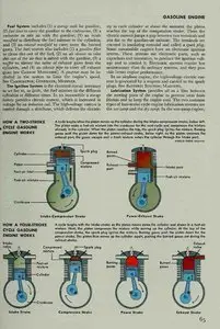 The World Book Encyclopedia "G" Volume 8
