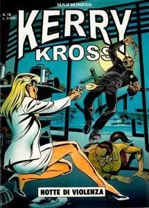 Kerry Kross v2-18 - Notte di violenza