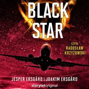 «Black Star - S1E5» by Jesper Ersgård,Joakim Ersgård