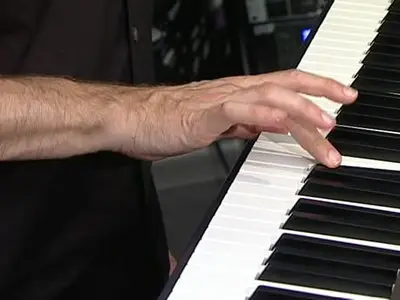 Jordan Rudess - Keyboard Madness [repost]