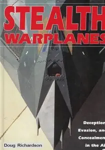 Stealth Warplanes (Repost)
