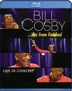 Bill Cosby: Far from Finished (2013)