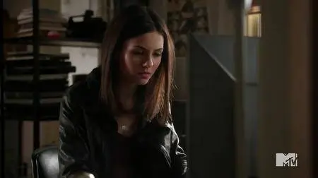 Eye Candy S01E01