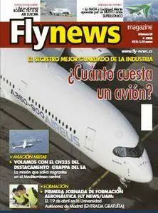 Fly News Magazine - No. 60, 2016