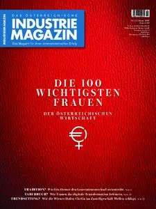 Industrie Magazin - März 2019