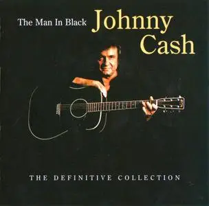 Johnny Cash: Collection (1963 - 2007) [16CD + 7DVD]