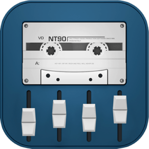 n-Track Studio Suite 10.0.0 (8473) only Apple Silicon