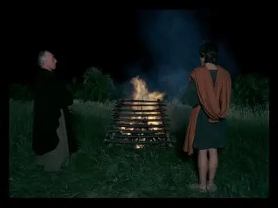 Danièle Huillet et Jean-Marie Straub - Volume 2 (2007) [ReUp]